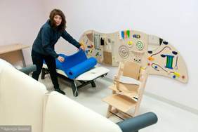 Pokaż zdjęcie: Pierwszy w regionie Dom Dziennej Opieki Medycznej powstanie w Bydgoszczy