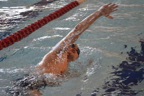 Świetne wyniki lubuskich drużyn na Zimowych Mistrzostwach Polski Juniorów Niepełnosprawnych w pływaniu