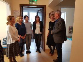 Krótkie wystąpienie prezesa Stowarzyszenia Leszka Dąbrowskiego