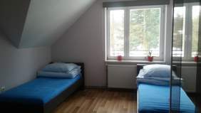 Uroczyste otwarcie Mieszkań Trenigowych w Woli Zarczyckiej