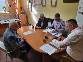 Pokaż zdjęcie: Kolejne dofinansowania dla Zakładów Pracy Chronionej z województwa łódzkiego 