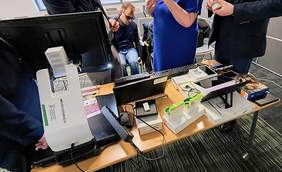 Pokaż zdjęcie: Sprzęt OWiT