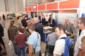 Pokaż zdjęcie: Targi Rehabilitacji