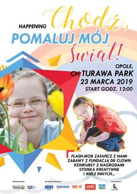 Pokaż zdjęcie: Plakat promocyjny