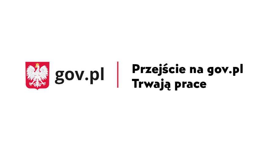 Ważna informacja: pracujemy nad zmianą domeny...