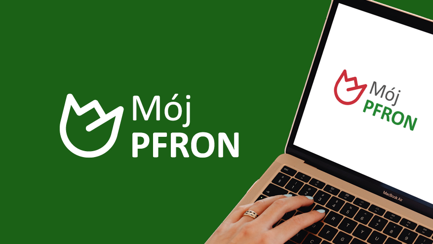 Mój PFRON